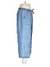Splendid 100% Lyocell Blue Casual Pants Size L - photo 4