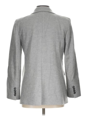 Ann Taylor Blazer (view 2)
