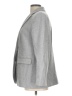 Ann Taylor Gray Blazer Size 12 Petite - photo 5