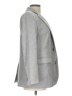 Ann Taylor Gray Blazer Size 12 Petite - photo 4