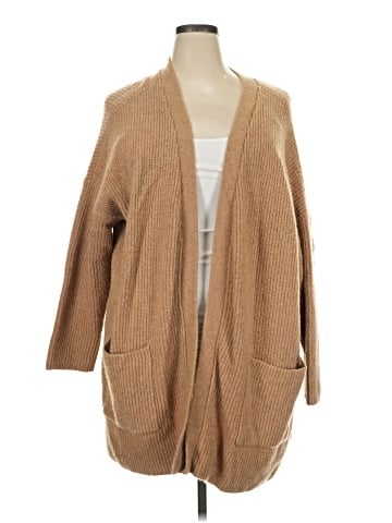 GOODTHREADS Cardigan (view 1)