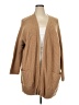 GOODTHREADS Tan Cardigan Size XXL - photo 1