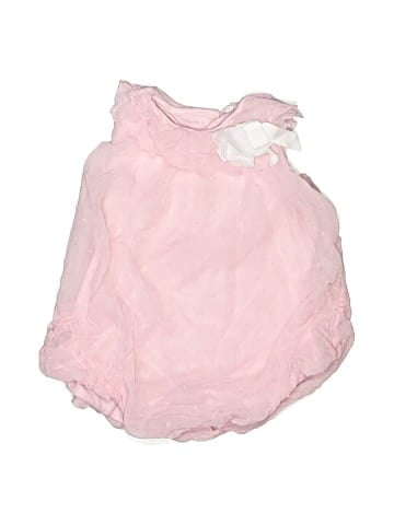 Baby Essentials Leotard (view 1)