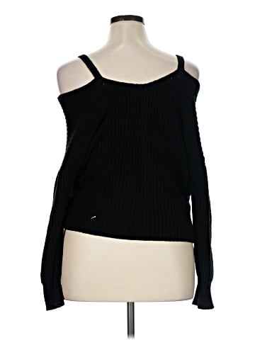 Almost Famous Sweater Vest (view 2)