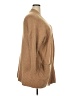 GOODTHREADS Tan Cardigan Size XXL - photo 4
