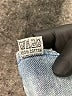 Unbranded Blue Casual Dress Size M - photo 9
