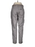 Lee Gray Cargo Pants Size 8 - photo 2