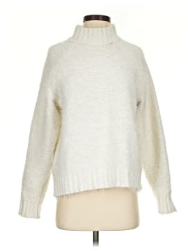 Lou & Grey Turtleneck Sweater (view 1)