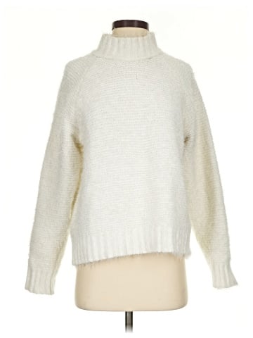 Lou & Grey Turtleneck Sweater (view 1)