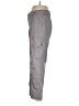 Lee Gray Cargo Pants Size 8 - photo 5