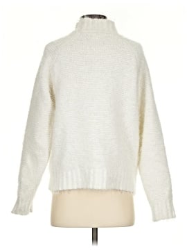 Lou & Grey Turtleneck Sweater (view 2)