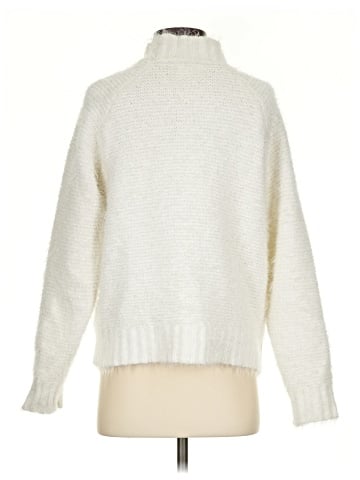 Lou & Grey Turtleneck Sweater (view 2)