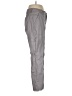 Lee Gray Cargo Pants Size 8 - photo 4