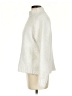 Lou & Grey Solid Ivory Turtleneck Sweater Size XS - photo 5