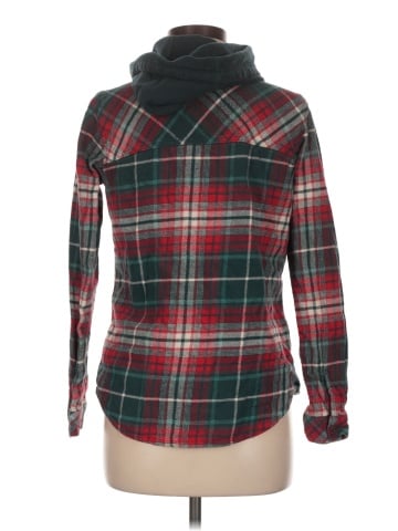 Columbia Long Sleeve Button-Down Shirt (view 2)