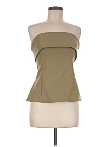 Babaton Sleeveless Blouse (view 1)