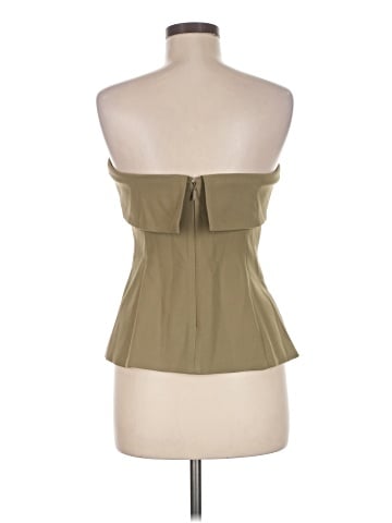 Babaton Sleeveless Blouse (view 2)