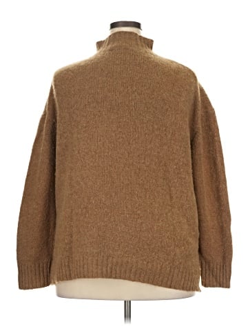 Jenni Kayne Turtleneck Sweater (view 2)