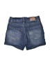 Wallflower Blue Denim Shorts Size 7 - photo 2