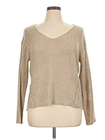 RDI Pullover Sweater (view 1)