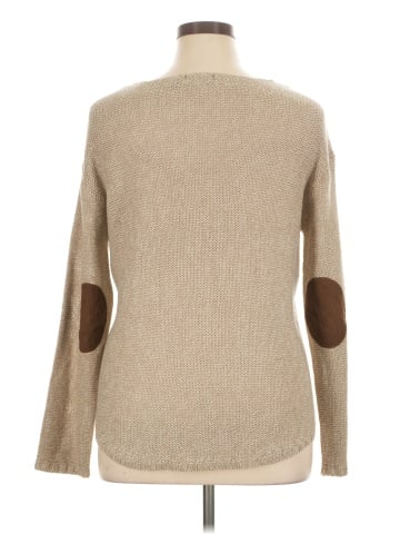 RDI Pullover Sweater (view 2)