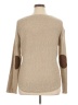 RDI Metallic Tan Pullover Sweater Size XL - photo 2