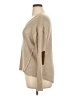 RDI Metallic Tan Pullover Sweater Size XL - photo 5