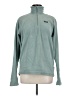 Helly Hansen 100% Polyester Teal Fleece Size M - photo 1