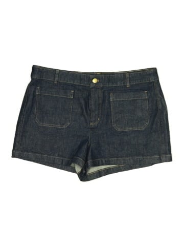 J.Crew Denim Shorts (view 1)