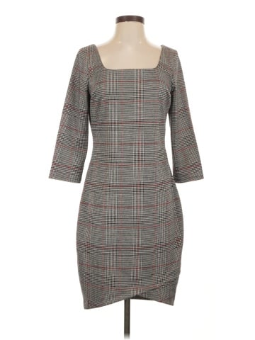 Express Casual Dress (view 1)