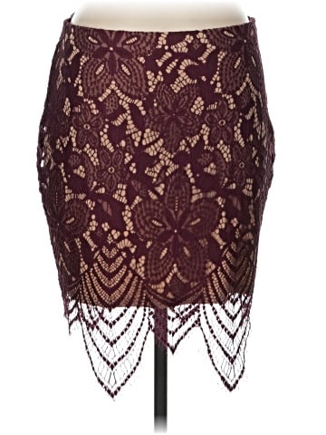 Express Formal Skirt (view 1)