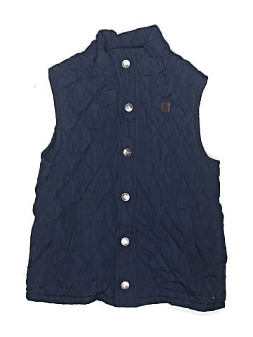 Janie and Jack Vest (view 1)