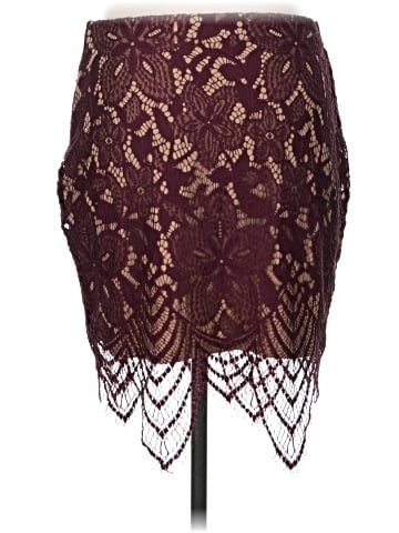 Express Formal Skirt (view 2)