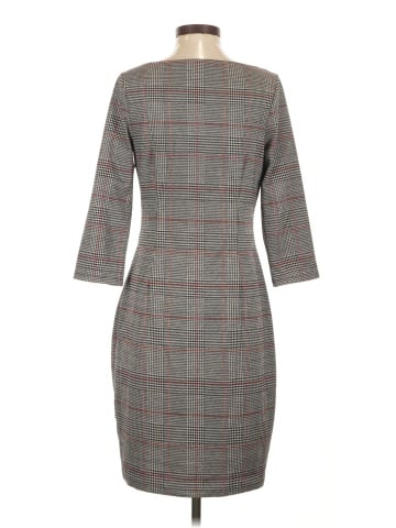 Express Casual Dress (view 2)