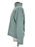 Helly Hansen 100% Polyester Teal Fleece Size M - photo 5