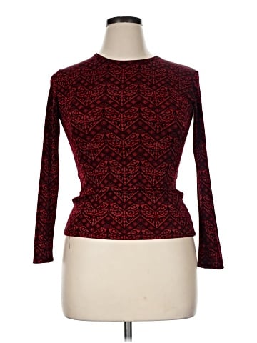 Jonden Long Sleeve Top (view 1)