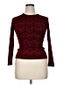 Jonden Red Long Sleeve Top Size XL - photo 1