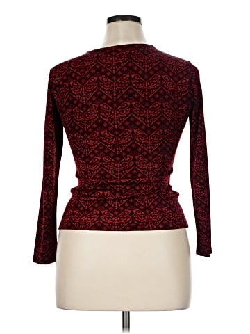 Jonden Long Sleeve Top (view 2)