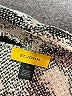 St. John Silver Cardigan Size M - photo 7