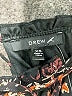 Drew 100% Polyester Paisley Black Casual Dress Size XS - photo 7