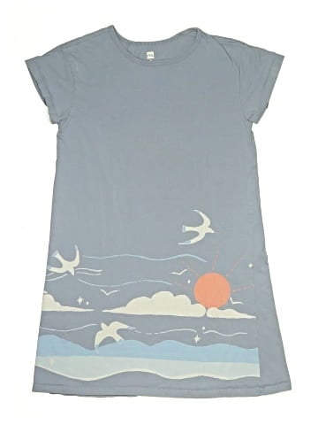 Tea Dress (view 1)