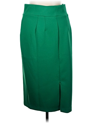ELOQUII Formal Skirt (view 2)