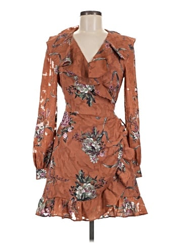 Leith Cocktail Dress (view 1)