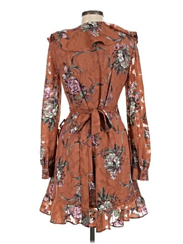 Leith Cocktail Dress (view 2)