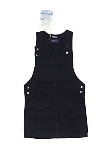 Saint James Overalls (view 1)