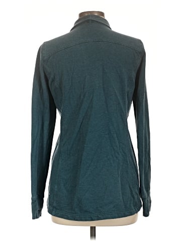 Lululemon Athletica Turtleneck Sweater (view 2)
