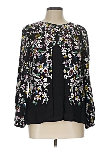 Boden Long Sleeve Blouse (view 1)