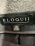 ELOQUII Black Active Pants Size 18 Plus - photo 4