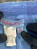 Fresh Produce Blue Casual Pants Size XXL - photo 4