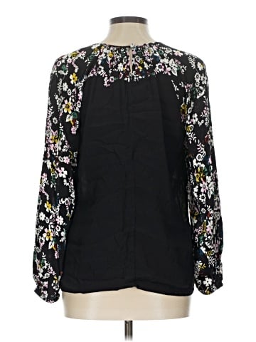 Boden Long Sleeve Blouse (view 2)